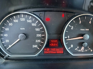 BMW seria 1 116I-E87 - imagine 10