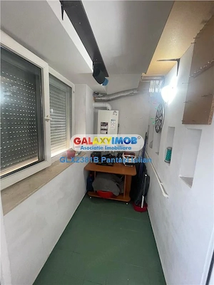 2 camere | Lujerului | Centrala Proprie | Parcare | 7min. metrou - imagine 6