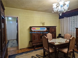 Apartament 3 camere Drumul Taberei Favorit - imagine 4
