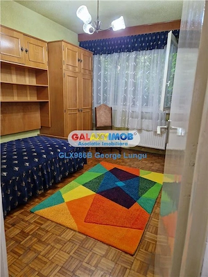 Apartament 3 camere Drumul Taberei Favorit - imagine 7