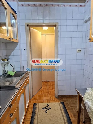 Apartament 3 camere Drumul Taberei Favorit - imagine 18