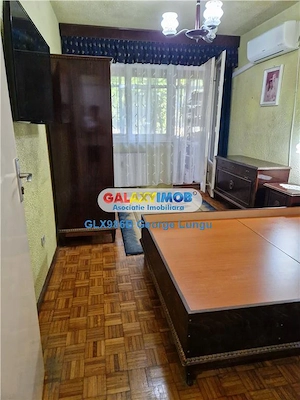 Apartament 3 camere Drumul Taberei Favorit - imagine 9