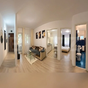 Apartament 2 camere, 50 mp, zona Spitalul Judetean