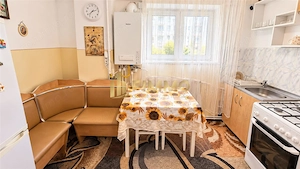 Apartament 3 camere | 65 mp utili | Decomandat | G. Enescu | ID : 2011 - imagine 6