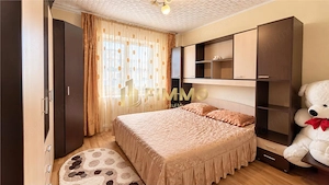 Apartament 3 camere | 65 mp utili | Decomandat | G. Enescu | ID : 2011 - imagine 2