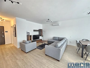 Apartament nou 2 camere Concept 9 cu parcare - imagine 4
