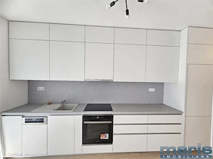 Apartament nou 2 camere Concept 9 cu parcare - imagine 5