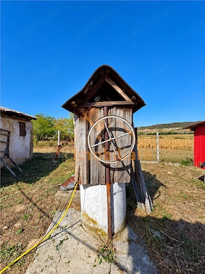 CASA + TEREN 5.723 MP | BISTRA – POPESTI | BIHOR - imagine 17