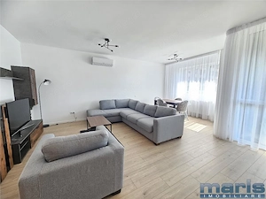 Apartament nou 2 camere Concept 9 cu parcare - imagine 3