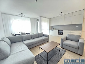 Apartament nou 2 camere Concept 9 cu parcare - imagine 2