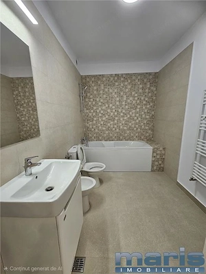 Apartament nou 2 camere Concept 9 cu parcare - imagine 9