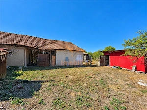CASA + TEREN 5.723 MP | BISTRA – POPESTI | BIHOR - imagine 15