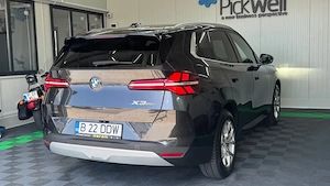 Bmw Seria X - imagine 6