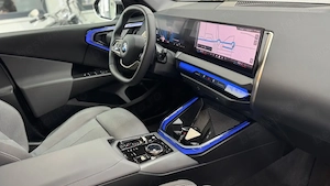 Bmw Seria X - imagine 16