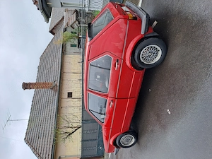 Volkswagen Golf mk.1 - imagine 3