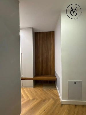Apartament doua camere - My Place Residence  - imagine 12