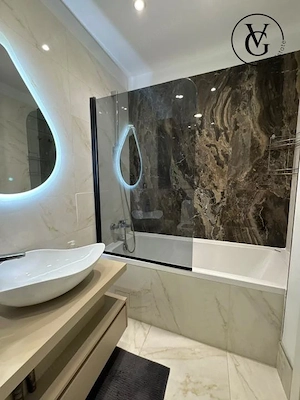 Apartament doua camere - My Place Residence  - imagine 10