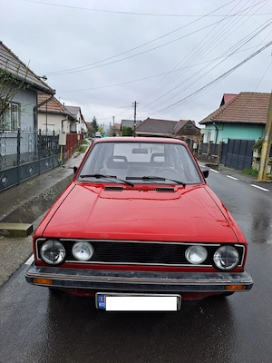 Volkswagen Golf mk.1