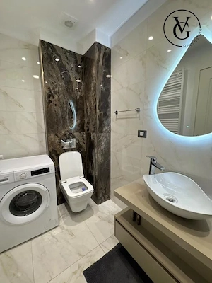 Apartament doua camere - My Place Residence  - imagine 9