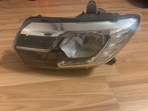 Far stanga Dacia Logan 2 / Sandero 2 Facelift Original ELBA - Stânga - imagine 3