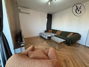 Apartament doua camere - My Place Residence  - imagine 2