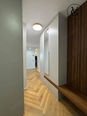 Apartament doua camere - My Place Residence  - imagine 13