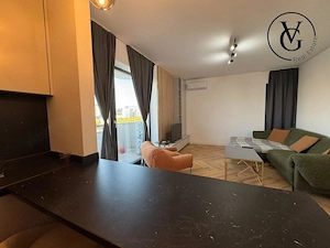 Apartament doua camere - My Place Residence  - imagine 5