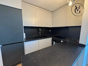 Apartament doua camere - My Place Residence  - imagine 6
