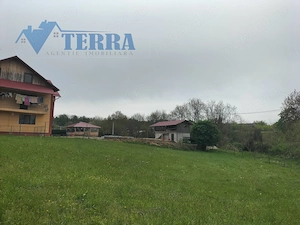 Fugi de aglomerație - teren 1020 mp cu deschidere 35 m și utilități - imagine 3