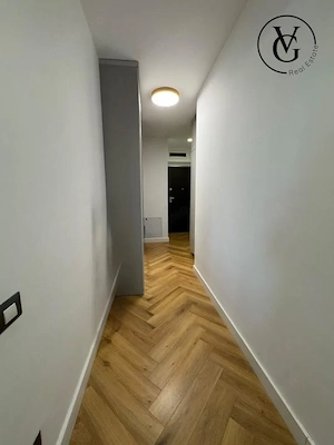 Apartament doua camere - My Place Residence  - imagine 16