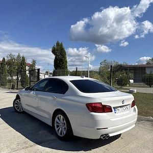 Vand bmw seria 5 f10
