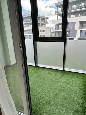 PF vând apartament cu două camere - imagine 6