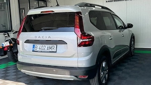 Dacia Jogger - imagine 6