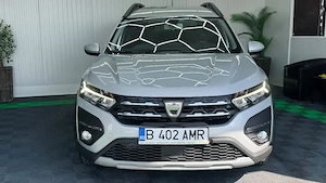 Dacia Jogger - imagine 18