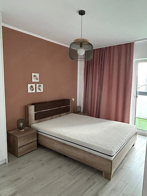 PF vând apartament cu două camere - imagine 4