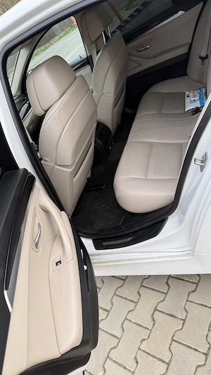 Vand bmw seria 5 f10 - imagine 3