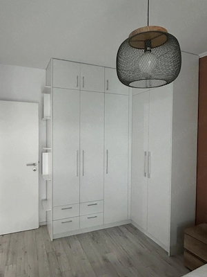 PF vând apartament cu două camere - imagine 5