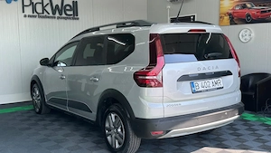 Dacia Jogger - imagine 4