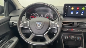 Dacia Jogger - imagine 8