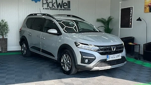 Dacia Jogger - imagine 19