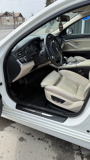 Vand bmw seria 5 f10 - imagine 2