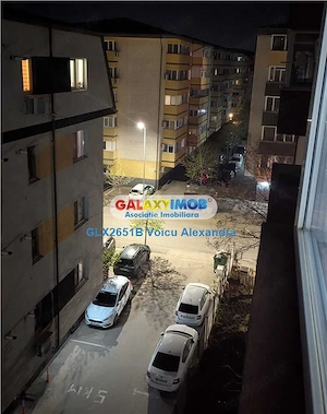 Garsoniera Bloc Nou Berceni - Dimitrie Leonida - Parcare - imagine 7
