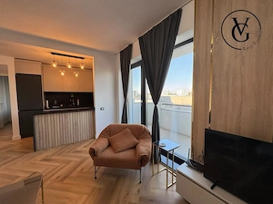 Apartament doua camere - My Place Residence  - imagine 4