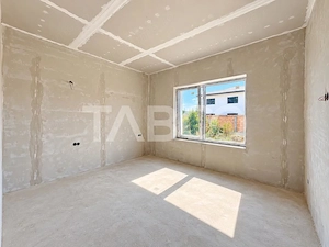 Casa individuala pe un singur nivel de vanzare Selimbar -fara mobilier - imagine 3