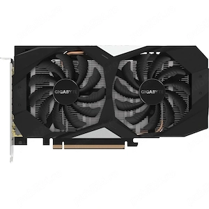Placa video Gigabyte GeForce GTX 1660 Ti OC 6GB GDDR6 192-bit