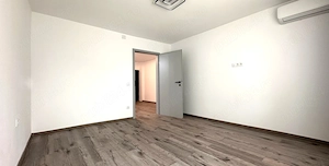 Proprietar: 2 camere renovate complet, str. București colț cu Paris - imagine 6