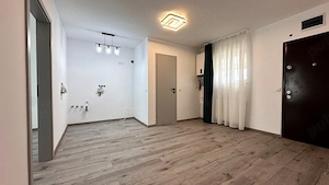 Proprietar: 2 camere renovate complet, str. București colț cu Paris - imagine 3