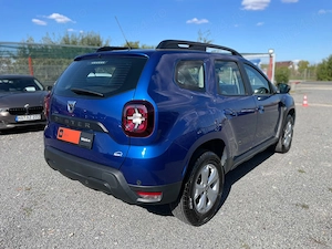 Dacia Duster 4x4 Facelift 09 2021, 1.5DCI 116cp Euro6, Clima, Camera paracare, Navi, Bluetooth,Pilot - imagine 14