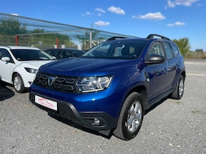 Dacia Duster 4x4 Facelift 09 2021, 1.5DCI 116cp Euro6, Clima, Camera paracare, Navi, Bluetooth,Pilot - imagine 4