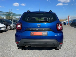 Dacia Duster 4x4 Facelift 09 2021, 1.5DCI 116cp Euro6, Clima, Camera paracare, Navi, Bluetooth,Pilot - imagine 15
